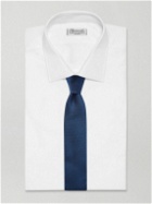 Charvet - 8cm Silk-Jacquard Tie