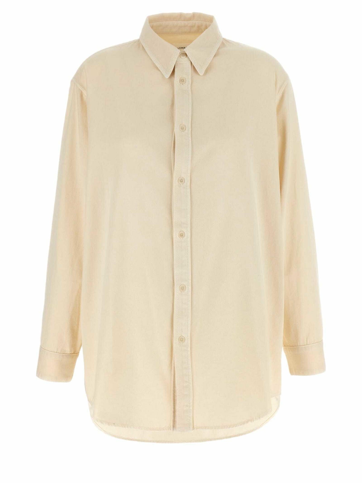 Lemaire Multicolor Martin Ramirez Loose Skirt Lemaire
