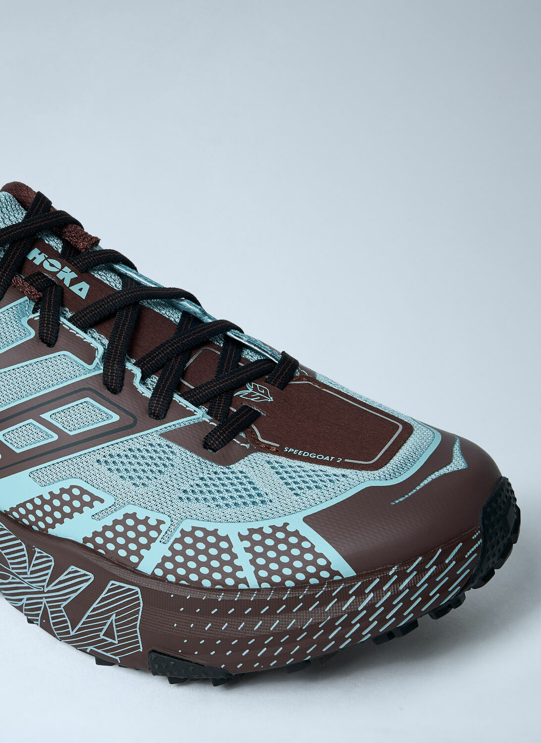 HOKA U Speedgoat 2 Sneajers