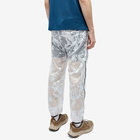 Over Over Men's Pop Over Pant in White Foil