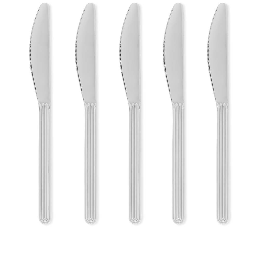 HAY Sunday Knife - Set of 5