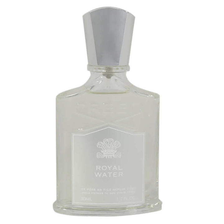 Photo: Creed Royal Water / Creed EDP Spray 1.7 oz (50 ml) (u)