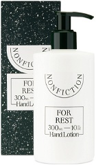 Nonfiction For Rest Hand Lotion, 300 mL