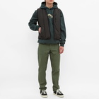 Pass~Port Men's Communal Rings Hoody in Alpine Green