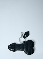 Vivienne Westwood Bell End Keyring
