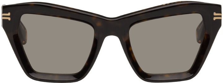 Photo: Marc Jacobs Tortoiseshell 1001/S Sunglasses