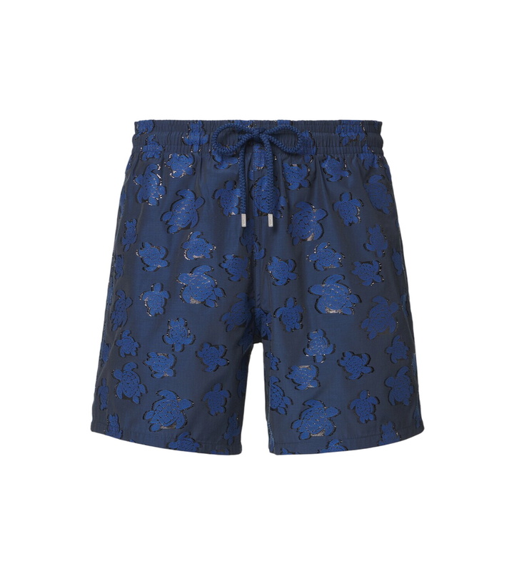 Photo: Vilebrequin Moopea swim trunks