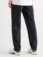 Kjus Golf - Dexter 2.5L Stretch-Shell Golf Trousers - Black - IT 46