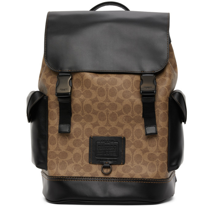 The rivington outlet backpack