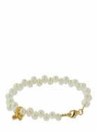 ALIGHIERI - The Calliope Bracelet W/ Pearls