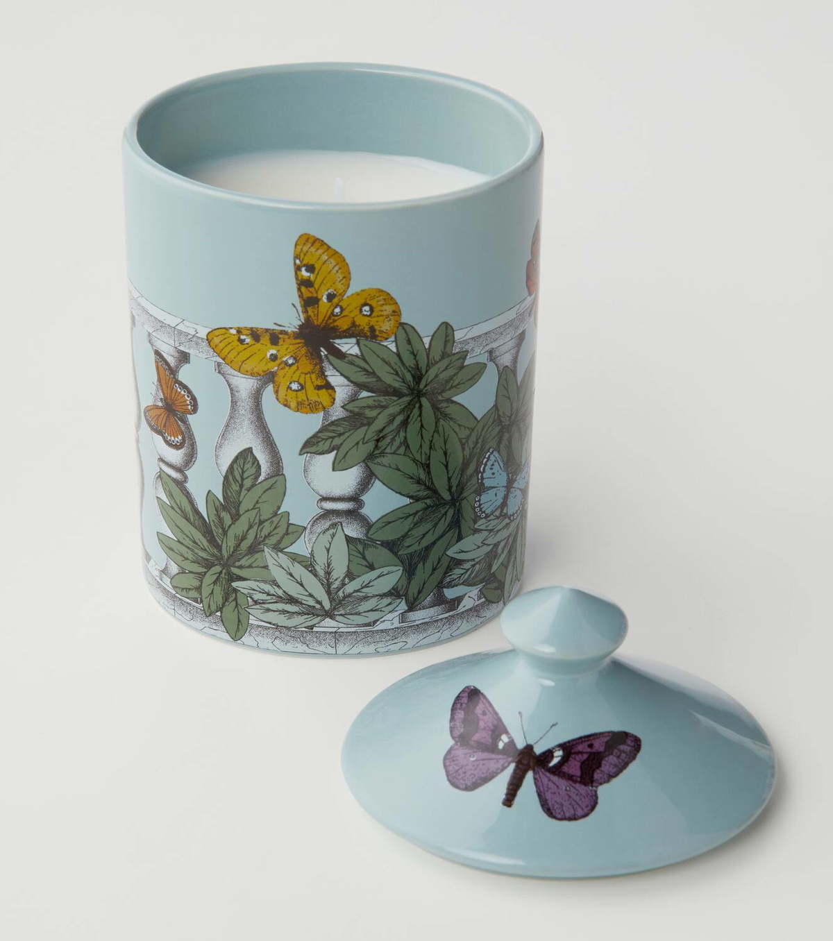 Fornasetti Se Poi scented candle