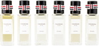 Thom Browne Vetyver Eau de Parfum Set, 6 x 8 mL