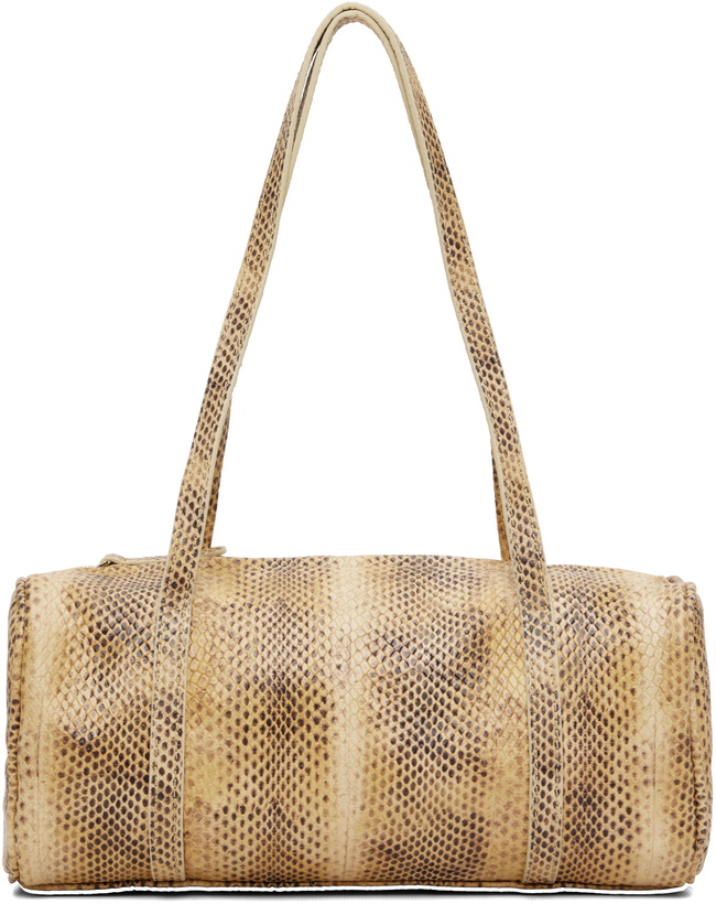 Photo: Gimaguas Yellow Sofia Bag