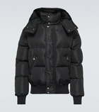 Alexander McQueen - Padded jacket