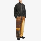 Adidas x SFTM AOP Pant in Brown