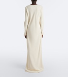 The Row Blaze gown