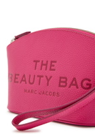 Marc Jacobs The Beauty Grained Leather bag - Plum - One Size