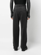 Descente ALLTERRAIN Black Corduroy Multi-Pocket Cargo Pants