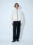 Jacquemus Zip-Front Jacket