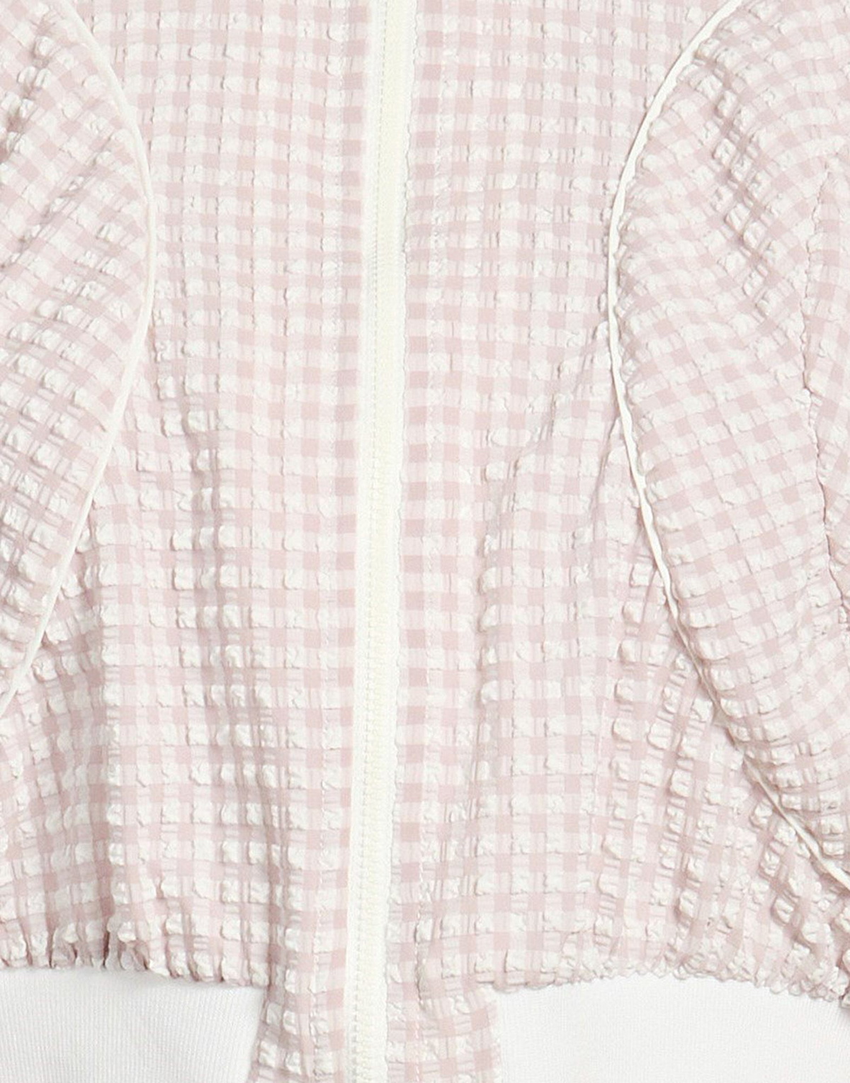 High Tech Genius Womens Jacket Light in Pink