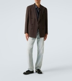 Church's Tiverton leather loafers