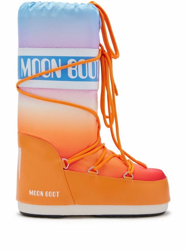 Photo: Moon Boot Icon Boots