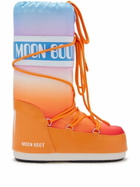 Moon Boot Icon Boots