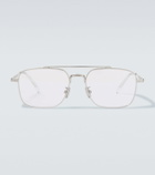 Dior Eyewear DiorBotanicaO aviator glasses