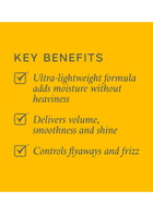 Philip Kingsley Body Building Weightless Conditioner Eco Refill Pouch 1000ml
