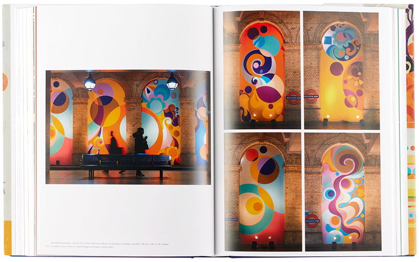 TASCHEN Beatriz Milhazes