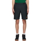 Nike Black NikeCourt Flex Ace Shorts