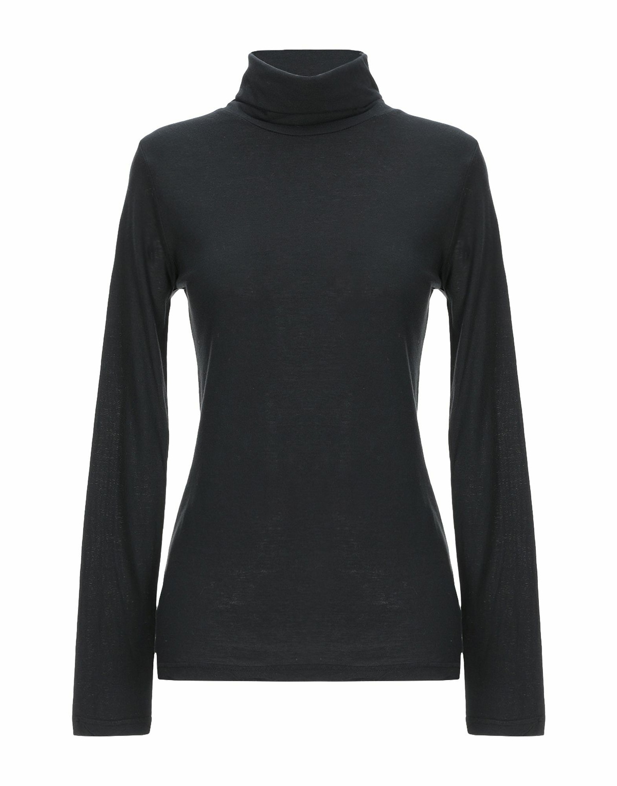 Crossley Womens T-shirt in Black