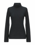 Crossley Womens T-shirt in Black
