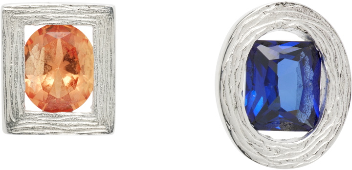 Photo: Bleue Burnham Opposite Earrings