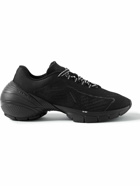 Givenchy - TK-MX Mesh Sneakers - Black