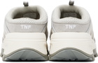 The North Face Gray Hedgehog ’06 RVST Mules