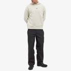 A-COLD-WALL* Men's Essential Popover Hoody in Bone