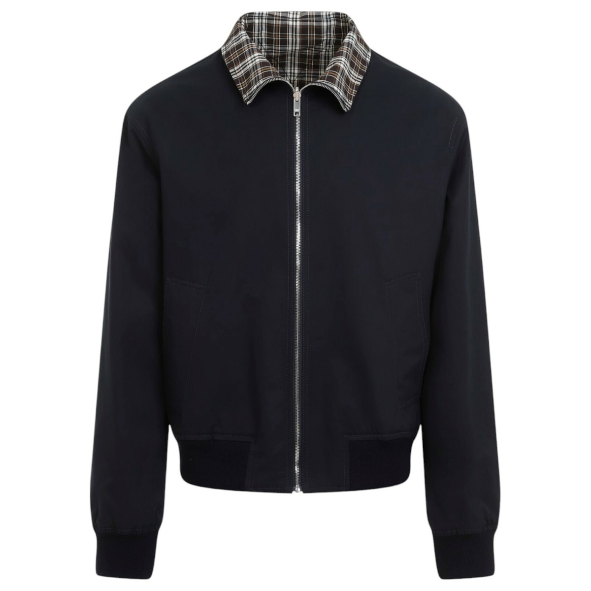 BOTTEGA VENETA - Tech Nylon Jacket Bottega Veneta