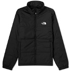 The North Face Men's Gosei Puffer Jacket in Tnf Black