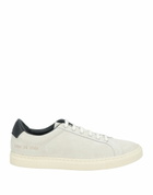 Woman By Common Projects Womens Sneakers Light in Grey