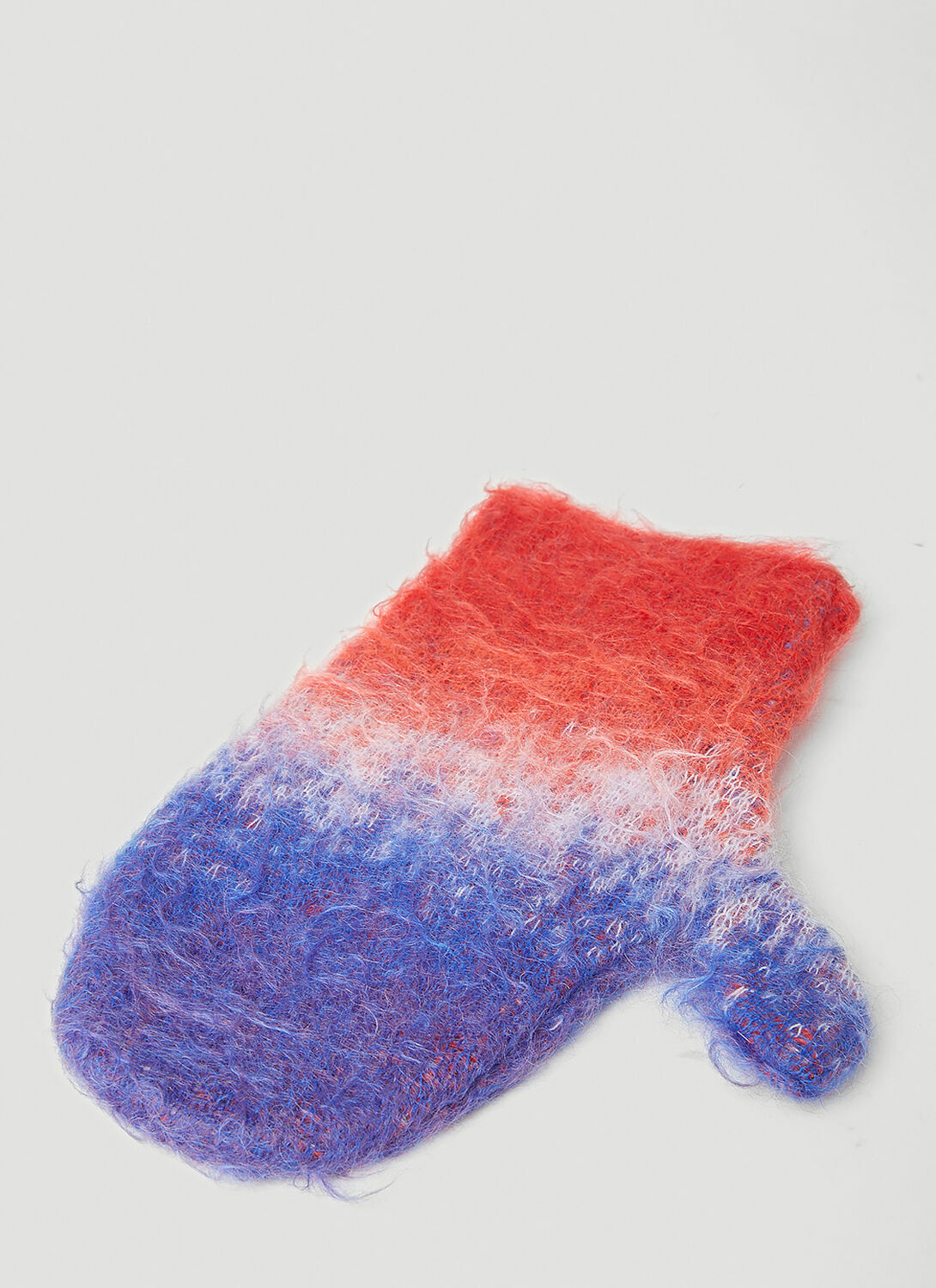 ERL Dégradé Kni Mittens