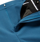 Joseph - Blue Jack Stretch-Twill Suit Trousers - Men - Blue