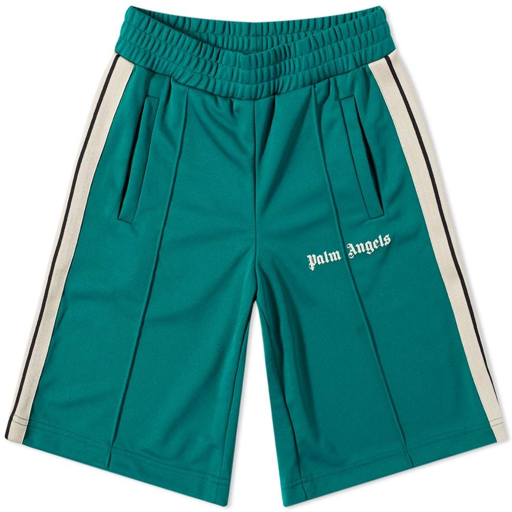 Palm Angels Classic Track Short Palm Angels