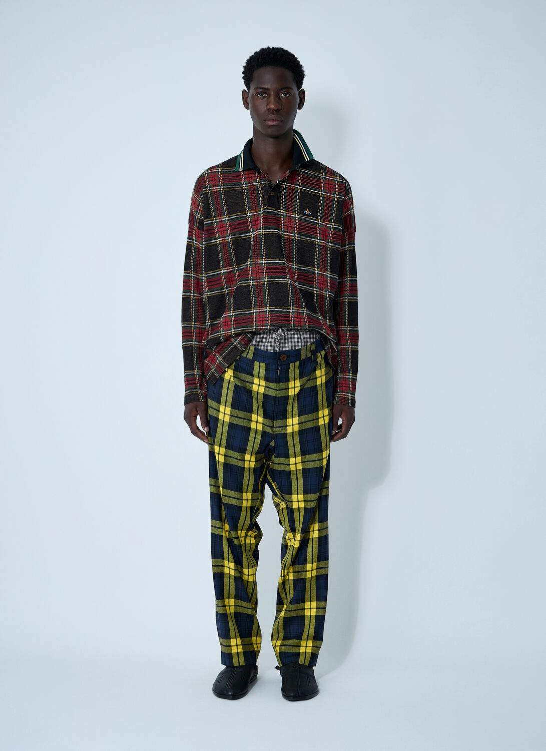Vivienne Westwood Polo Shirt