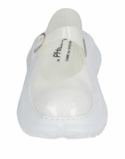 Phileo Womens Sneakers in White