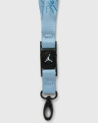 Jordan Jordan Premium Lanyard Printed Reversible Blue Cool Stuff