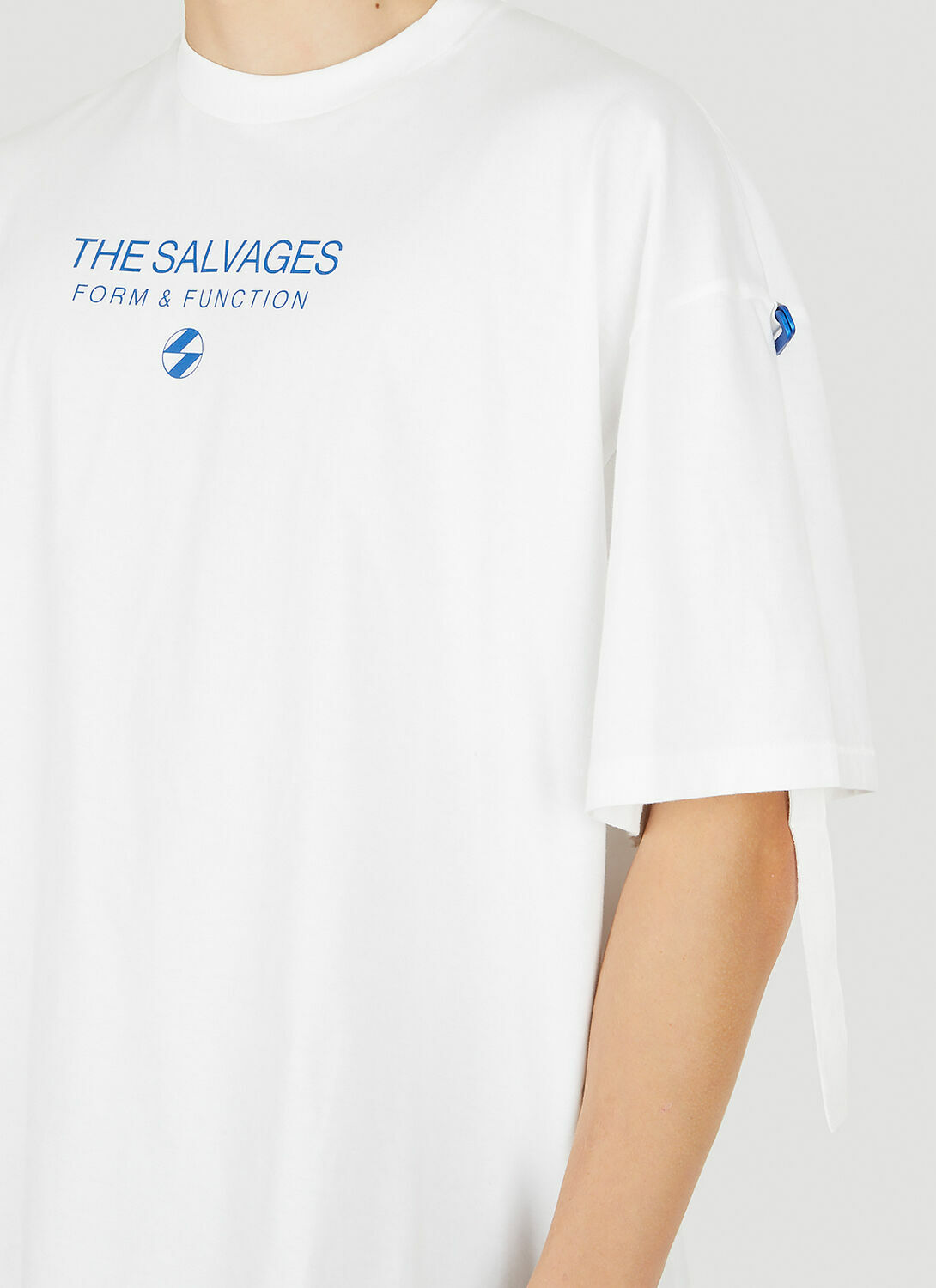 The Salvages Form & Function T-Shirt