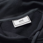 AMI Small Heart Pullover Hoody