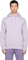 1017 ALYX 9SM Purple Collection Logo Hoodie