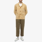 Dickies Men's Holton Jacket in Irish Cream